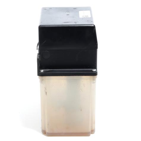 Lubrication unit  Used